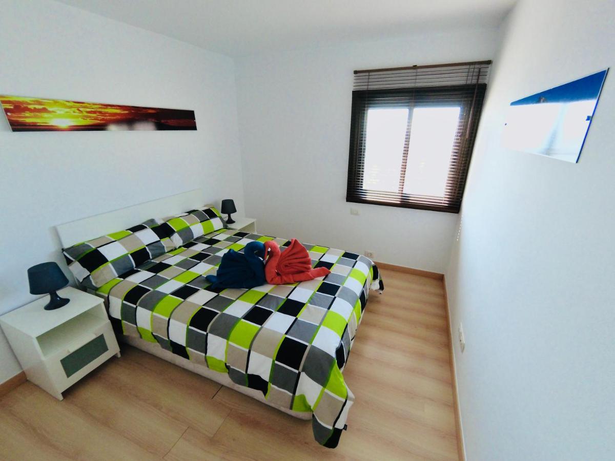 Paradise Ocean View Los Cristianos  Exterior photo