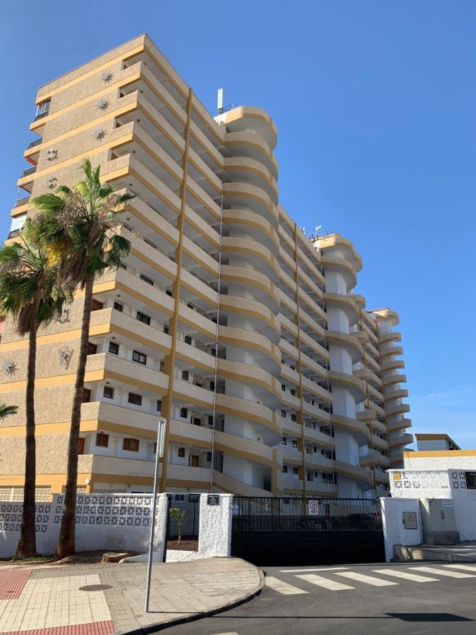 Paradise Ocean View Los Cristianos  Exterior photo