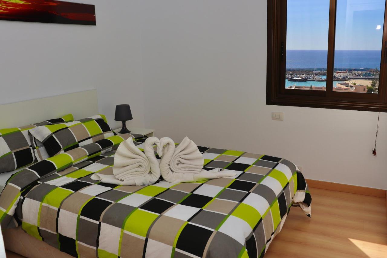 Paradise Ocean View Los Cristianos  Exterior photo