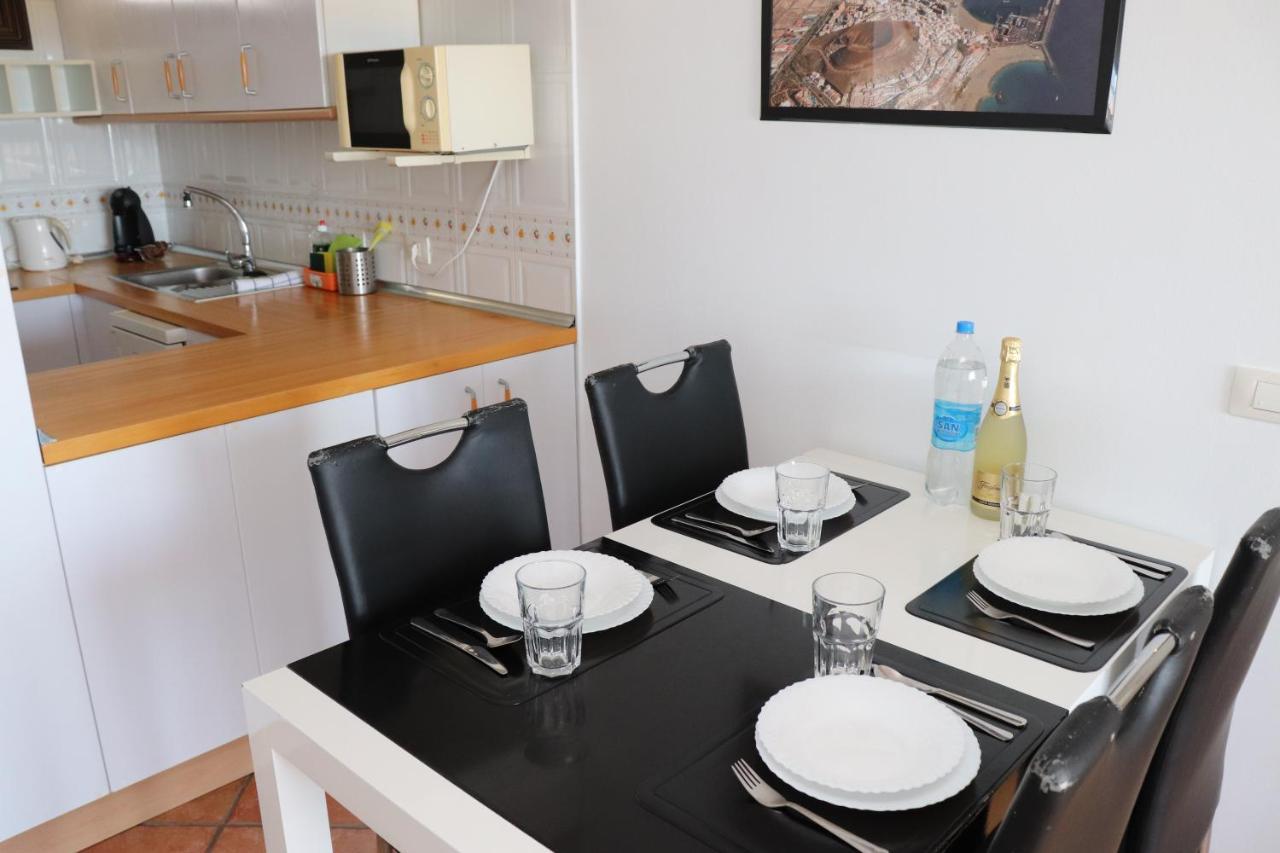 Paradise Ocean View Los Cristianos  Exterior photo