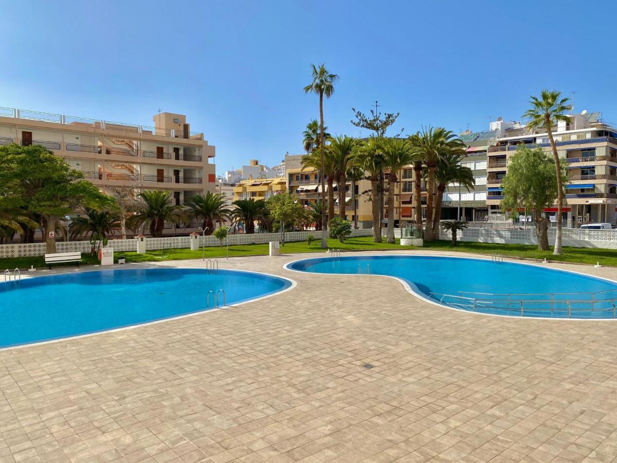 Paradise Ocean View Los Cristianos  Exterior photo