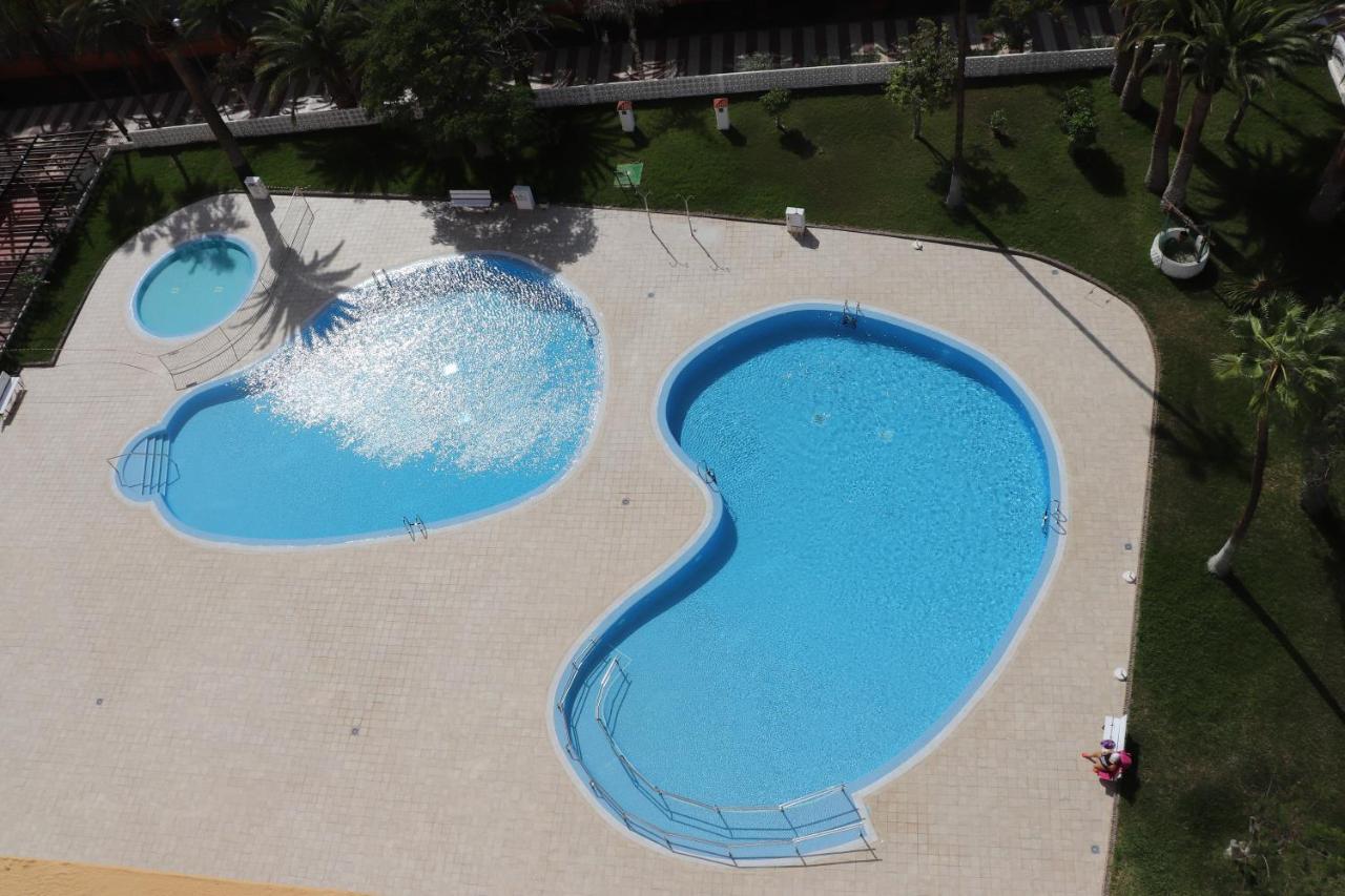 Paradise Ocean View Los Cristianos  Exterior photo